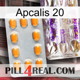 Apcalis 20 new12